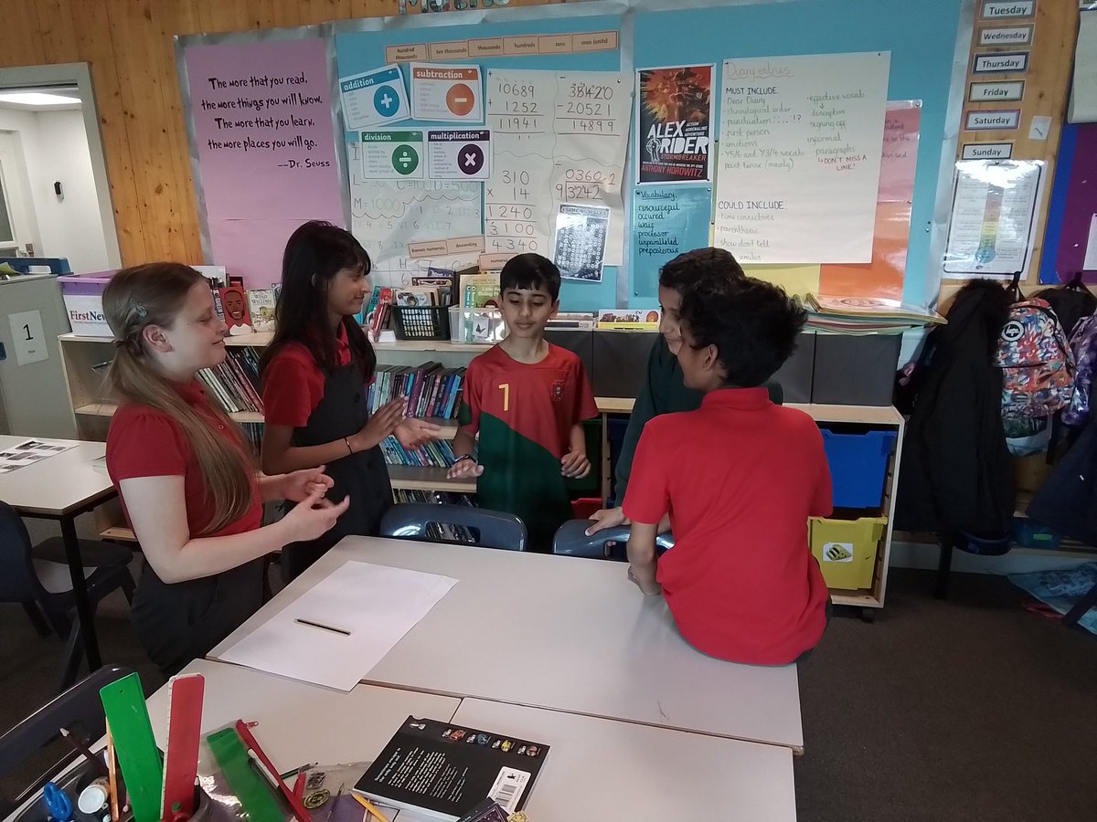 classslw's tweet photo. Body percussion and graphic scores with original composition. https://t.co/r97VyWNQE1