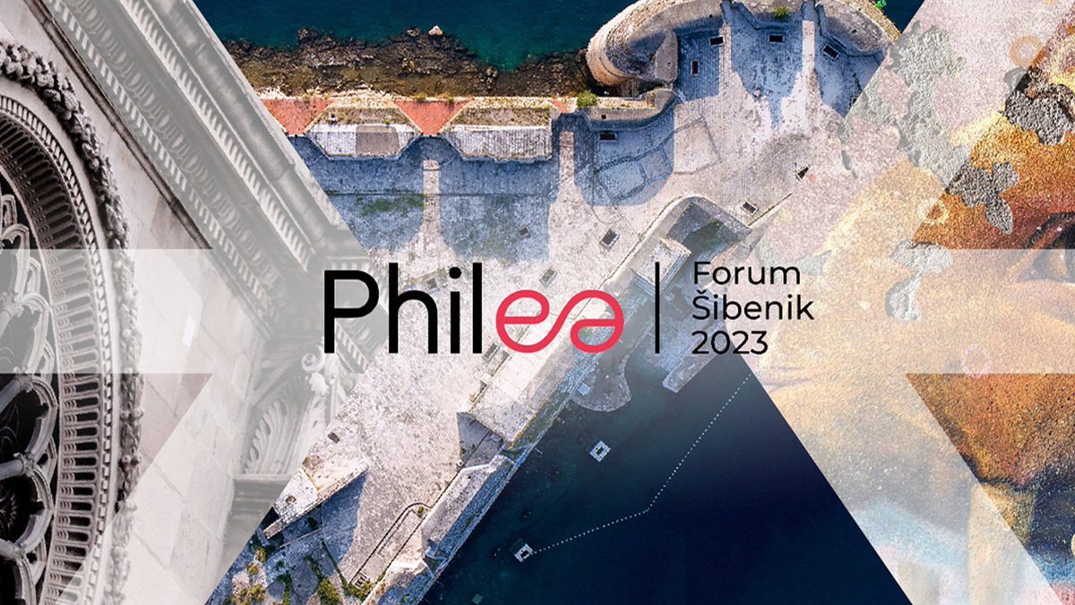 Dal 23 al 25 maggio prenderemo parte alla seconda edizione del Philea Forum, il network di oltre 10.000 fondazioni ed enti filantropici che quest'anno si terrà in Croazia, a Šibenik.

Scopri di più sull'incontro: bit.ly/43dialJ

#FondazioneAdrianoOlivetti #Heritage