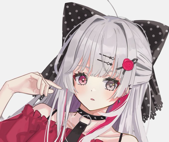途中の顔