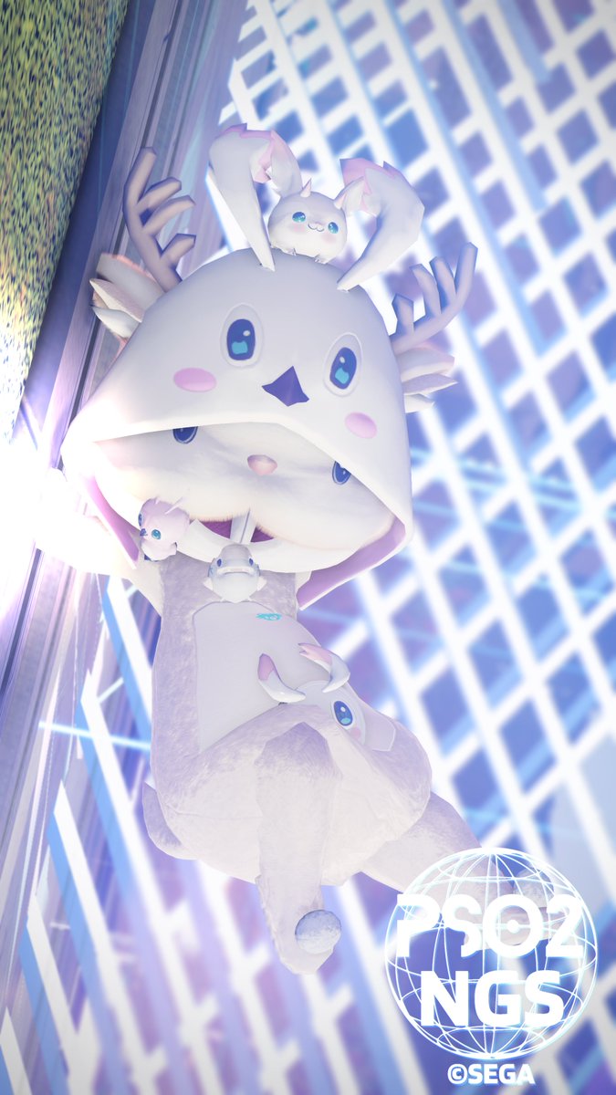 PSO2SUKE tweet picture