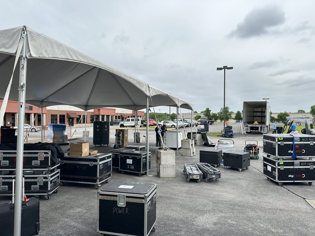 HCP_ReverseExpo's tweet image. 🎶 On the road again…🎶

Next Up: #HCPSpring23 Pharmacy Conference in Indianapolis, May 22-24. Look forward to seeing everyone and building even more connections in a few short days!