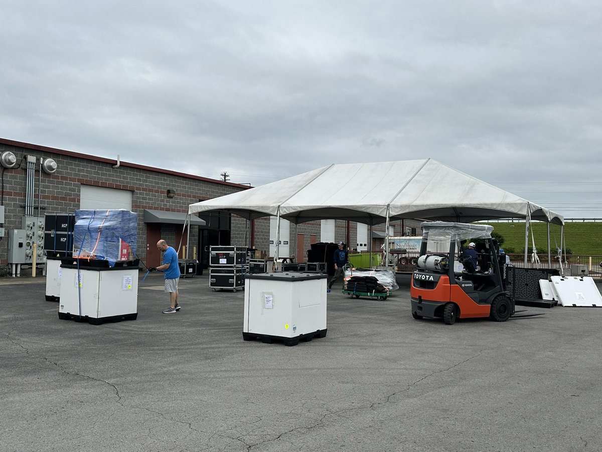 HCP_ReverseExpo's tweet image. 🎶 On the road again…🎶

Next Up: #HCPSpring23 Pharmacy Conference in Indianapolis, May 22-24. Look forward to seeing everyone and building even more connections in a few short days!