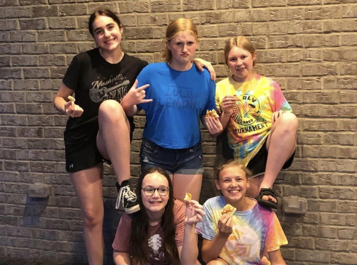 PWMS Panthers tweet media