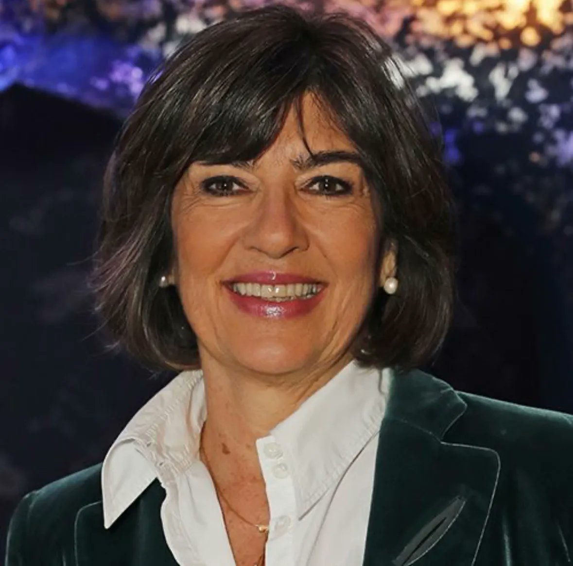 "Christiane Amanpour delivered the commencement address at the Columbia University School of Journalism. It was a masterpiece. It is the most important address about the role of journalism in our modern era that has ever been given."

I encourage everyone to watch: