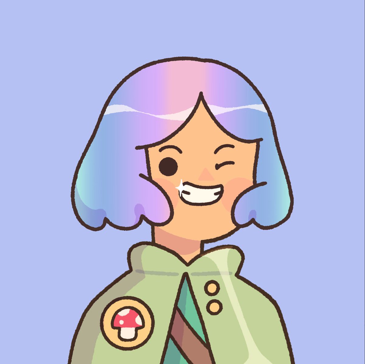 HAPPY 1st BIRTHDAY <a href="/BokiNFT/">Boki</a> !!! 1 year in crypto is like a decade!!! So excited for our long awaited  GHOSTSHRIMP Mushroom Meadow reveal today!!! 🎂🎂🎂 Its gonna BLOW YOUR MINDS 🤯🤯🤯