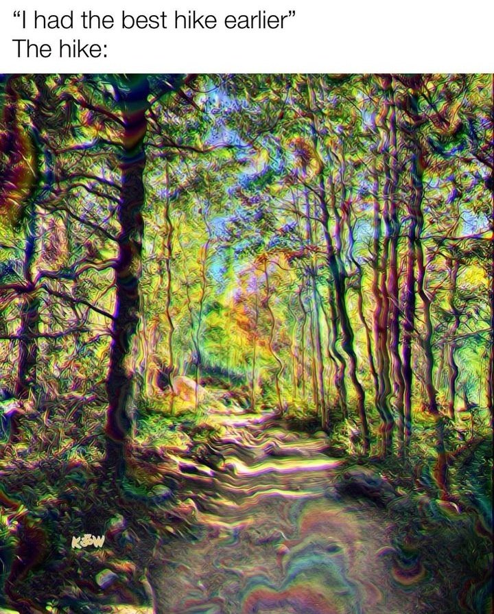 Domkreat's tweet photo. Tbilisi hike https://t.co/9HTUqxaJ7e