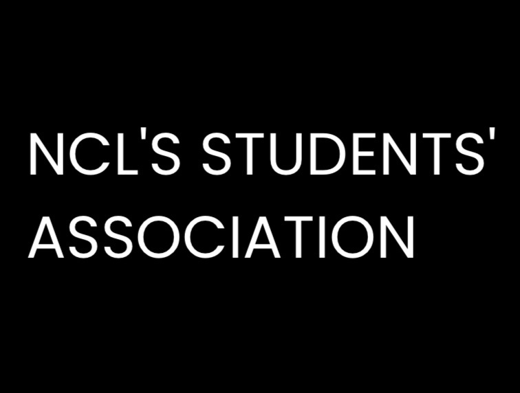 NCLStudentVoice's tweet photo. Please check out our election candidate video here 🙂 https://t.co/AqfUpJBzQK https://t.co/e4eZqG78Jl