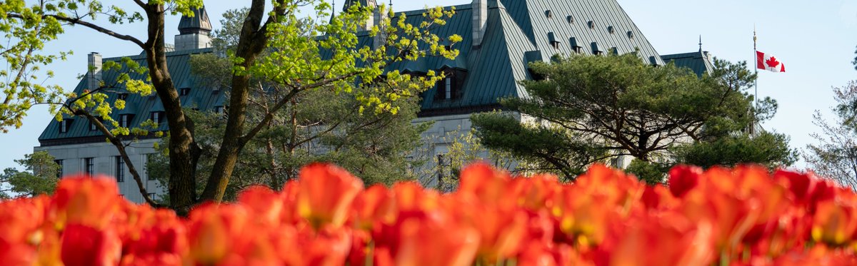 Supreme Court of Canada tweet media