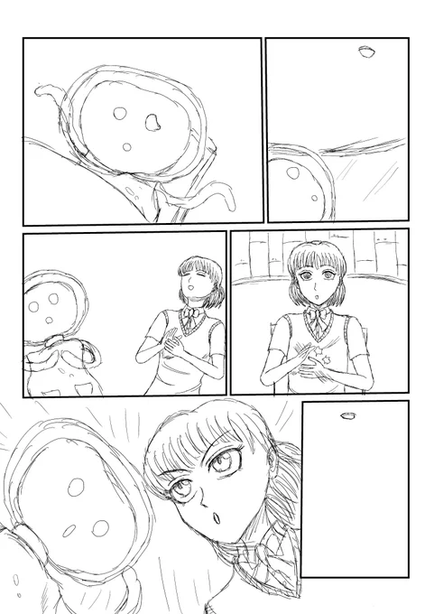 #wip 
やる気のおきない途中経過です 