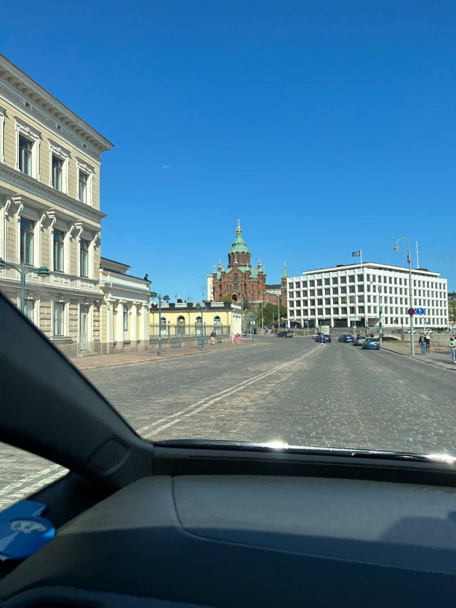 Hannu Oskala tweet media