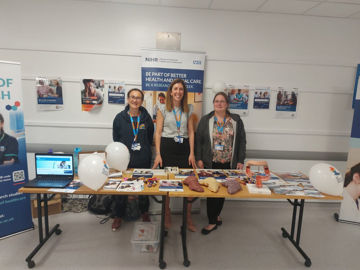 denise o'donnell๐ (@dcodonnell) on Twitter photo Happy international clinical trials day from our fabulous team. #BePartOfResearch <a href="/OUH_Research/">@OUH_research</a> <a href="/OUH_Liverunit/">OUH_LiverUnit</a> Happy international clinical trials day from our fabulous team. #BePartOfResearch <a href="/OUH_Research/">@OUH_research</a> <a href="/OUH_Liverunit/">OUH_LiverUnit</a>