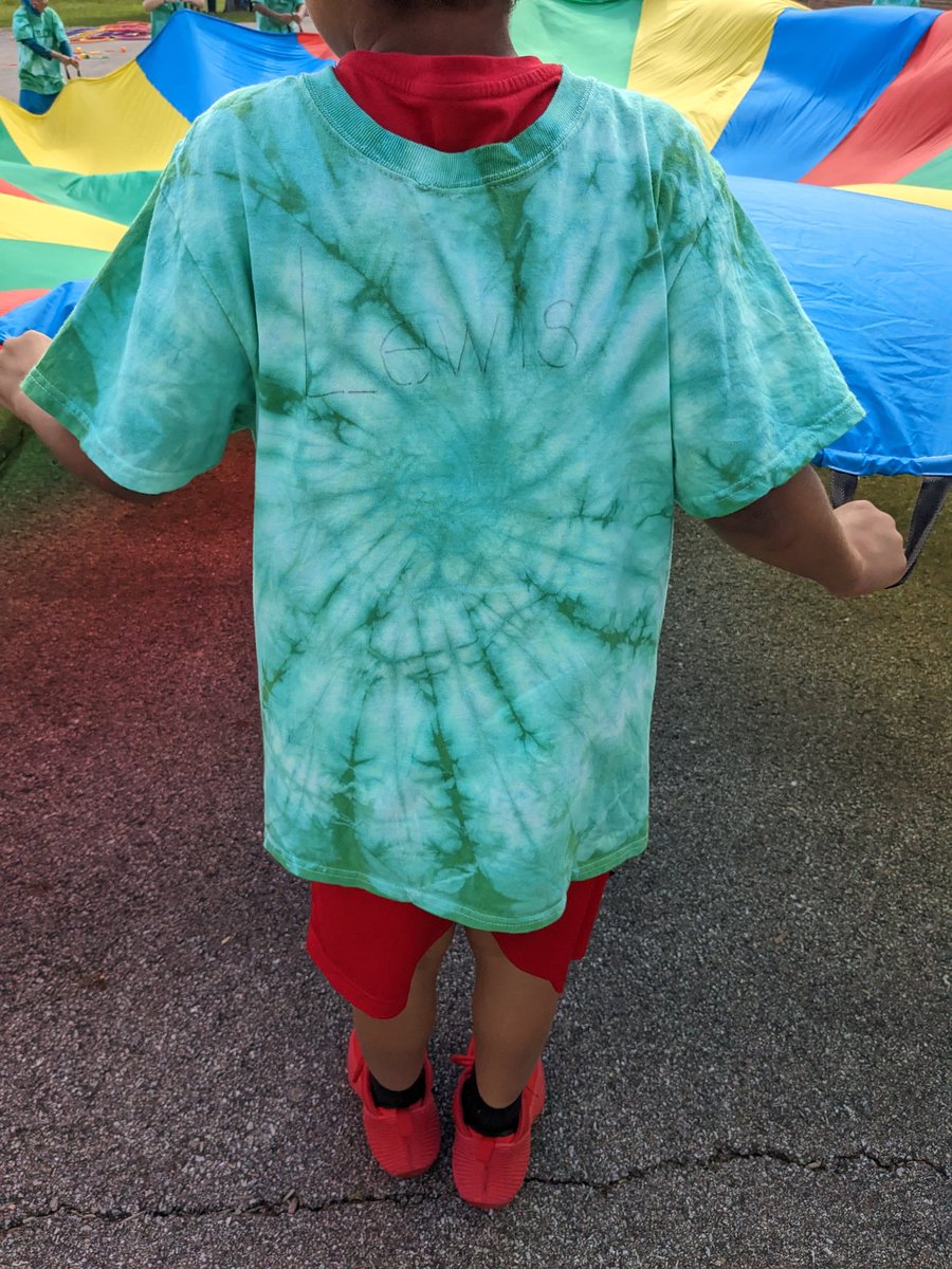 Amy Gochenour tweet media