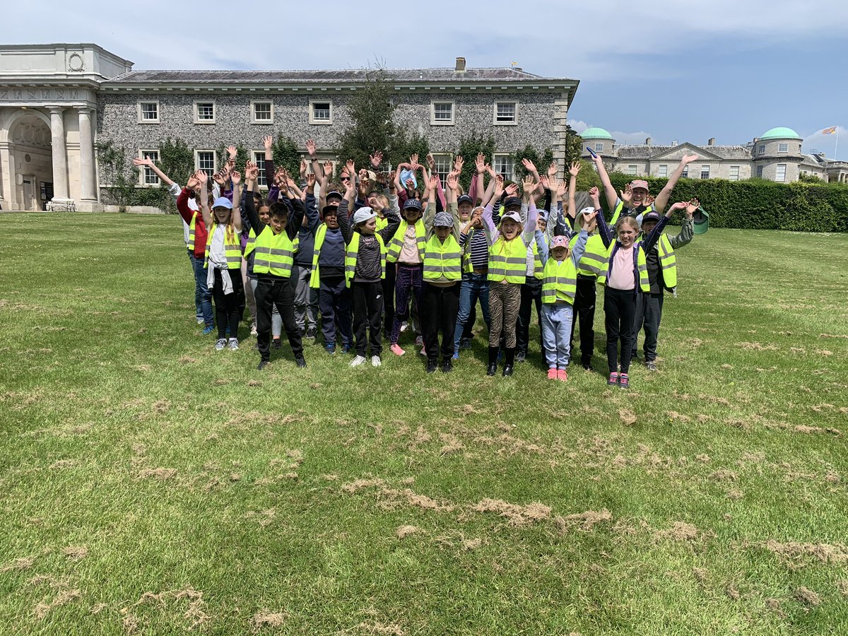 Jessie Younghusband School tweet media