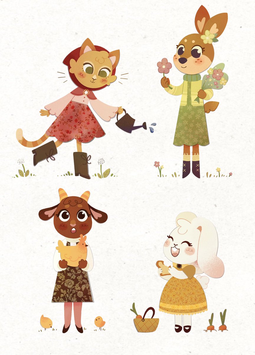 Ashpricot's tweet photo. 🌸🌻🌺🌼 https://t.co/YI3xLYsR7F