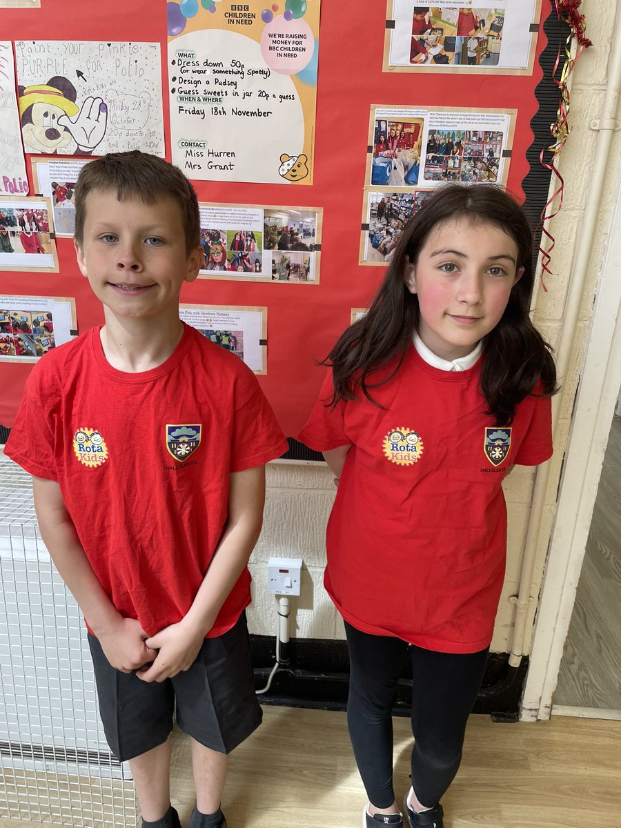 HPS_RotaKids's tweet photo. @HallglenPrimary We are collecting for Food Pantry next week to help @MrsAdamsonHPS! @MissHurrenHPS and @MRSGrantHPS1 Will send RotaKids round to collect donations next week! See message on school app for more details! https://t.co/qLbzSyvUnl