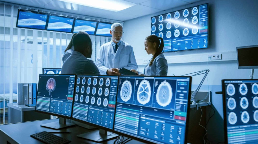 briancasey3's tweet image. When radiologists cherry-pick easy, high-RVU imaging studies to read before their colleagues, it isn’t just rude – it’s bad for patients and bad for healthcare. #radiology #medicalimaging  buff.ly/3IqWn1Y