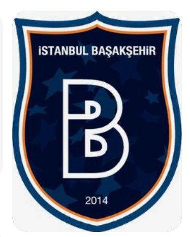 Bu sezon Avrupa da fiorentina yı yenen tek takım İstanbul başakşehir 😐