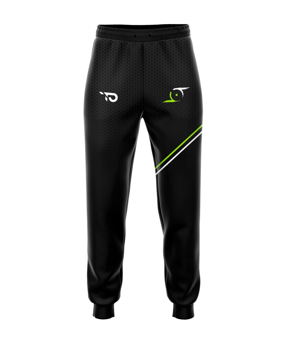Element6_GG's tweet photo. Our new 2023 joggers and hoodie have been added to the store! 🔥

Go check them out at:
 https://t.co/aCdhCk8kSo

We can't wait to see you repping the new merch in London! 💚

#ALGS #E6ONTOP #ApexLegends @PlayApexEsports https://t.co/jBfDNieaWI