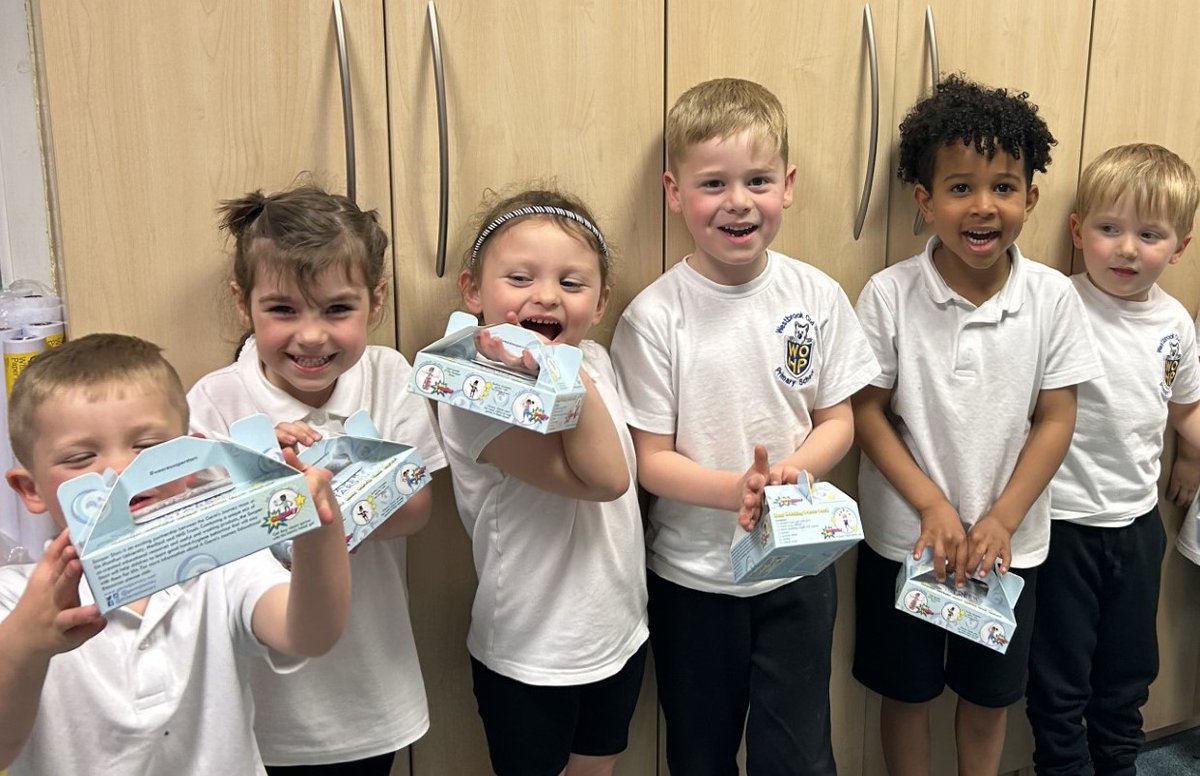 Westbrook Old Hall (@westieoldhall) on Twitter photo Thank you so much to <a href="/germsjourney/">germsjourney</a> and <a href="/WeAreBCHFT/">Bridgewater Community Healthcare NHS</a> for donating these brilliant handwashing kits to Class 2! They will help us all to keep lovely and clean! #westbrookoldhall #wearesoaperstars Thank you so much to <a href="/germsjourney/">germsjourney</a> and <a href="/WeAreBCHFT/">Bridgewater Community Healthcare NHS</a> for donating these brilliant handwashing kits to Class 2! They will help us all to keep lovely and clean! #westbrookoldhall #wearesoaperstars