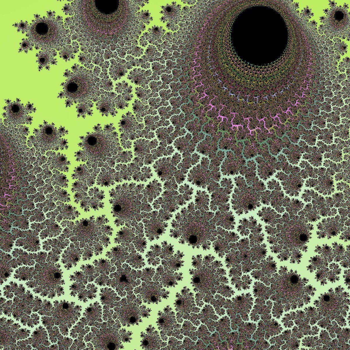 Random Mandelbrot (@mrandelbot@botsin.space) tweet media