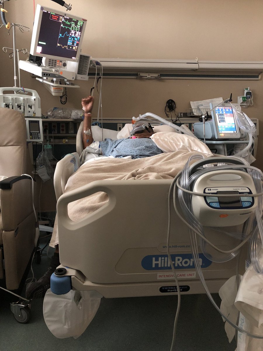 mrscomerlee's tweet image. Good morning, my name is Erica Lee. My father is a Dual Transplant candidate (heart and kidney). He and my mom are in dire need of help. Will you please consider donating and sharing this link? Thank you and God Bless you.
gofund.me/0089e1ee
