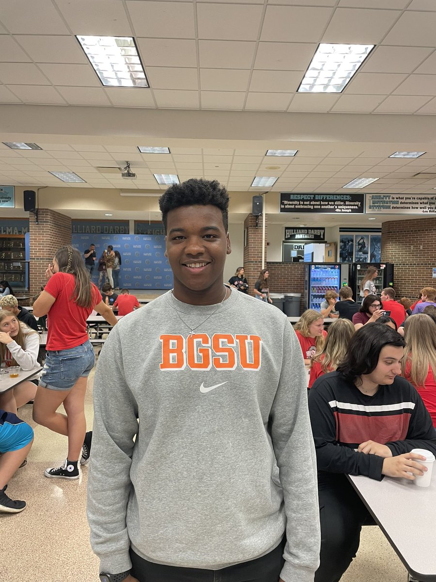 Senior Breakfast 🩵 <a href="/Hilliard_Darby/">Hilliard Darby HS</a>