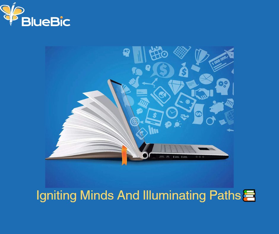 BlueBicHQ's tweet photo. Education is the key to unlocking a world of endless possibilities!

Investing in knowledge is a lifelong journey that empowers us to grow, innovate, and make a positive impact. 

#educationmattersatters #LearningJourney #knowledgeispoweredgeIsPower #neverstoplearning #BlueBic https://t.co/Y6nFGb8xj5