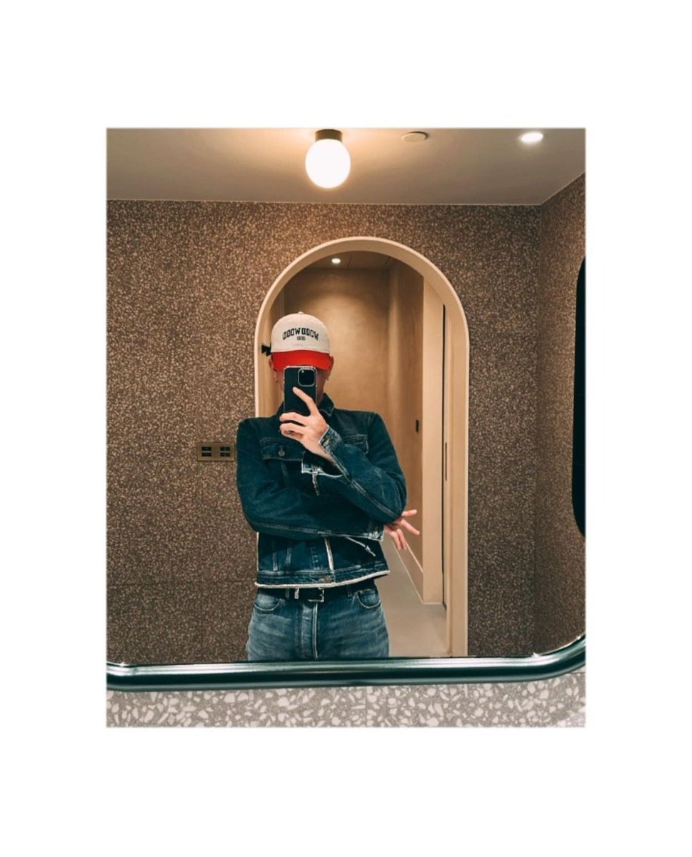 ㅤㅤㅤuser istetikboi posted an update.

ㅤㅤㅤ📅 may 19, 2023

ㅤㅤㅤ❝ sisig boy in d houze! ❞