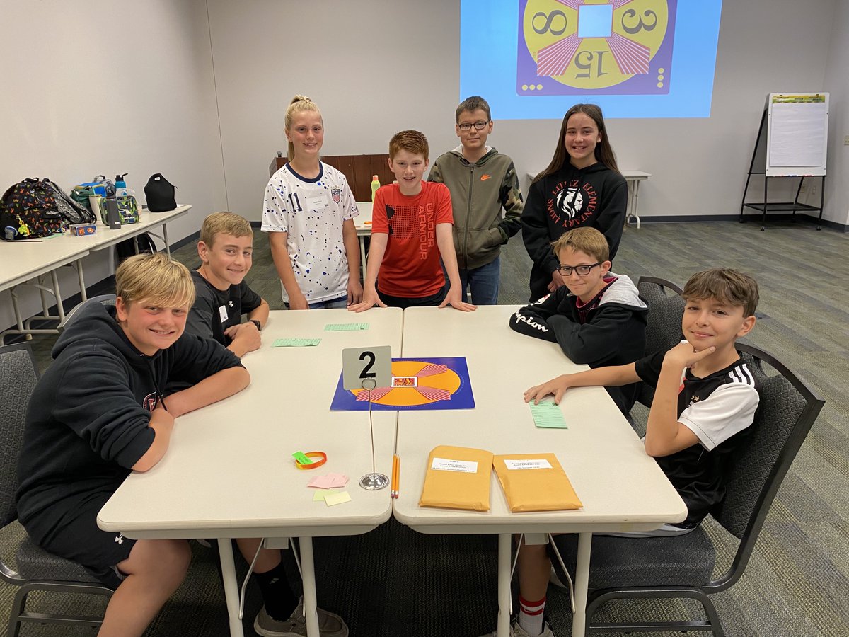 Warwick School District tweet media