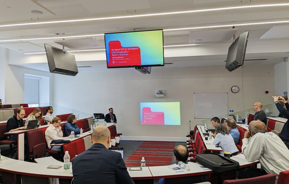 NESTOR Doctoral Network tweet media