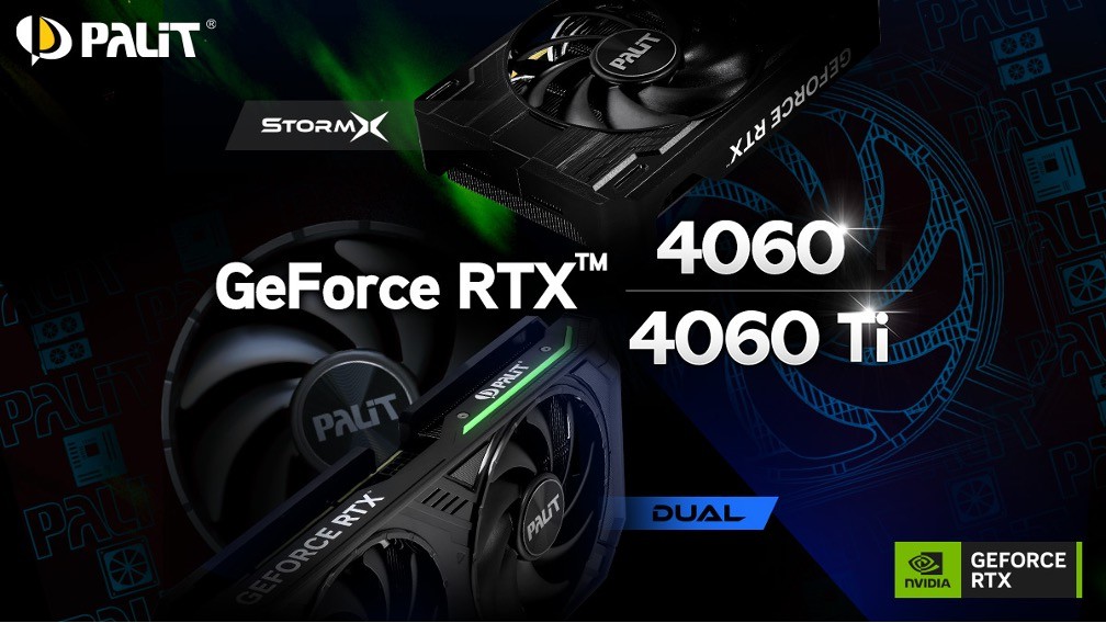 Nvidia GeForce RTX 4060: Mittelklasse-Grafikkarte für 329 Euro
hartware.de/2023/05/19/nvi…