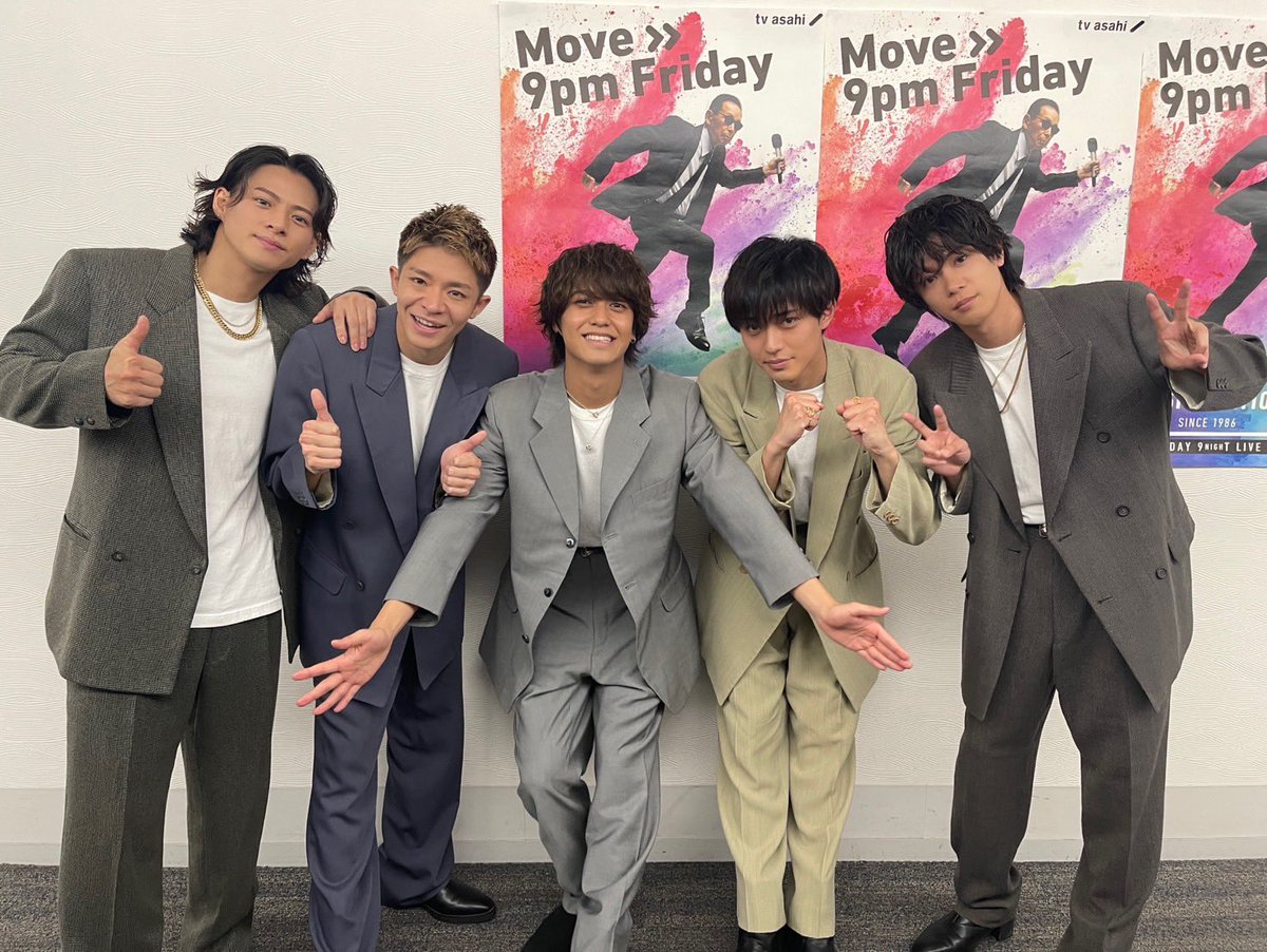 L74935852's tweet photo. 愛してる、ありがとう！！！！！！
#KingandPince @kingandprince_j #キンプリ https://t.co/zjf5VYZTQI