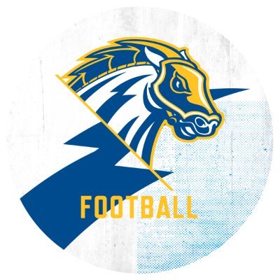 CoachTieri's tweet photo. Thank you to @coachmikalmyers from @UNewHavenFB for recruiting our student athletes today #ChargeOn #TheHatterWay https://t.co/3XGpaGc2fY