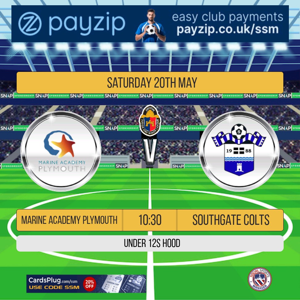 8s_map's tweet image. Last game of the season tomorrow. We play our last game of under 12s. We host Southgate. Looking forward to a great game. And bowing out as champions of the top division. 

#COYM #grassrootsfootball #DJM #champions #lastleaguegame #onahigh #3points. 

@mapfootball