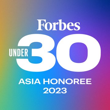 CrossBorderの共同創業者4名が、30歳以下のアジアを代表する起業家「Forbes 30 Under 30 Asia」に選ばれました！
forbes.com/profile/crossb…

@ForbesUnder30
 #ForbesUnder30   #forbesu30asia