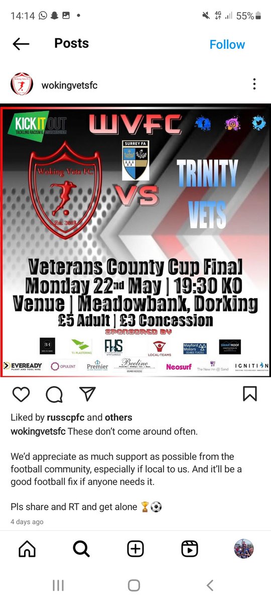 Sam Clayton tweet media