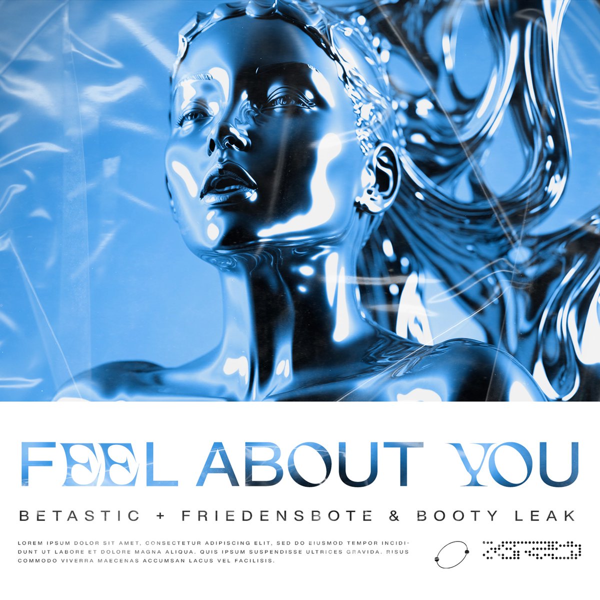 Feel About You, with <a href="/BETASTICMUSIC/">BETASTIC | Michael, Justin & Noel</a> &amp; Booty Leak is finally out now! 
check it out!! Link in Bio 💯❤️