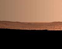 Perseverance captures view of Mars' Belva Crater, Pasadena CA (JPL) May 19, 2023 The Mastcam-Z instrument aboard NASA's Perseverance Mars rover recently collected 152 images while looking deep into Belva C... tinyurl.com/2elkdz4o