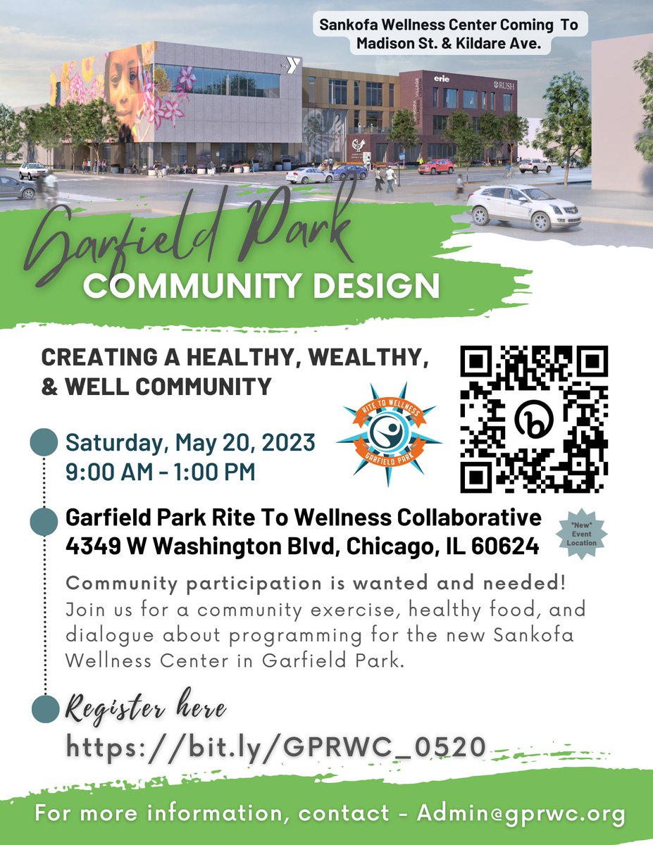 Rite To Wellness tweet media