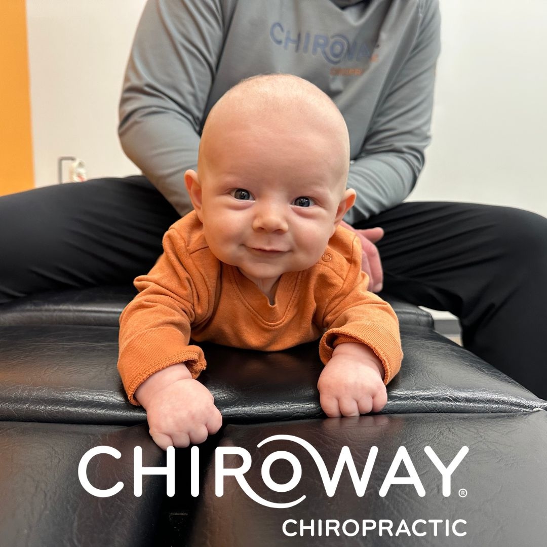 ChiroWayWDBY's tweet photo. Well-being is not a one-time event, it's a lifestyle.
#wellbeing #chiropractic #chiropractor #chiropracticcare #familychiropractor #spine #getyospinechecked #regularmaintenance #chiroway #chirowayday #getadjusted #adjustment https://t.co/N6nBzZsqoJ
