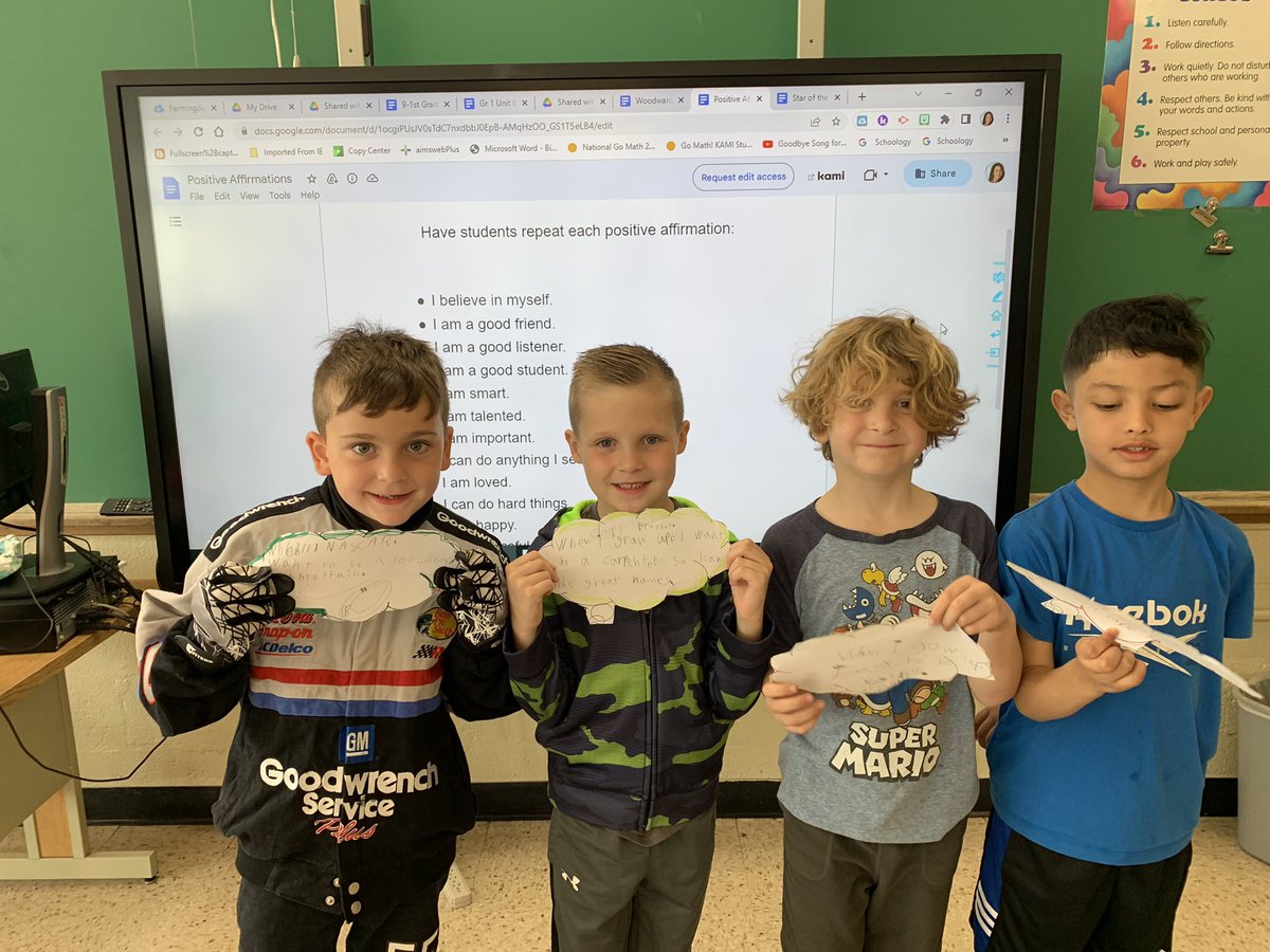 Janet Scheiner tweet media