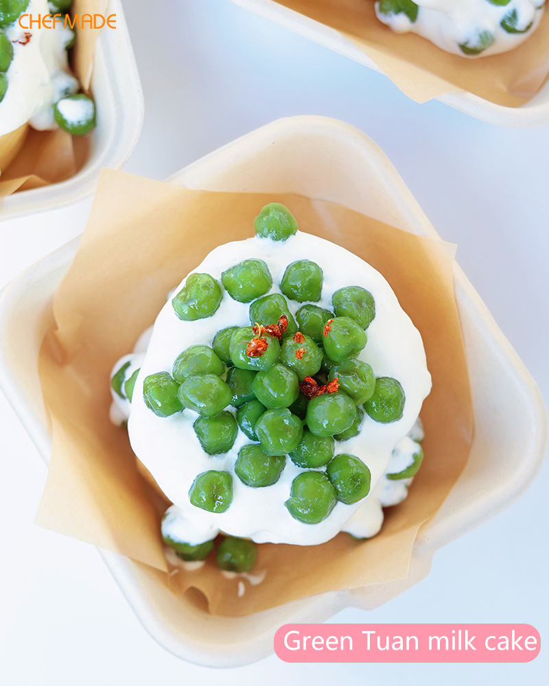 CHEFMADE_'s tweet photo. Eat "spring: in one bite.
PRODUCTS: -CHEFMADE-Hello Kitty Series-KT7024
photo credits to：CHEFMADE-INFLUENCERS-MIAO
#CHEFMADE #baking #hellokitty #mould #Kitchenware #KitchenTools #Dessert #Treats #Snacks https://t.co/t4P1fW9BWF