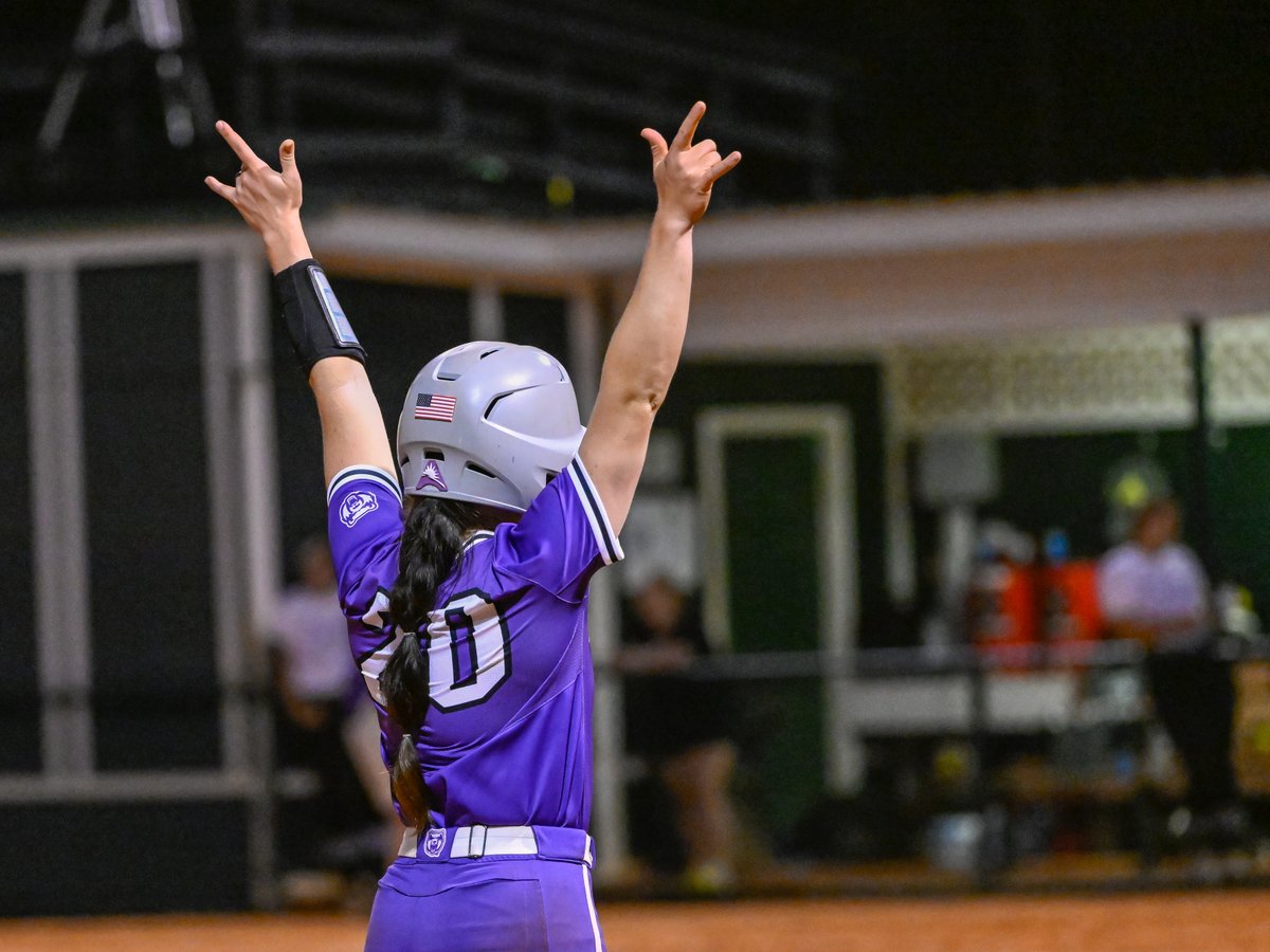 We are not in (Ar)Kansas anymore 📈

Get ready for GAMEDAY ‼️ <a href="/UCASoftball/">UCA Softball</a> will take on MTSU at 3:30 PM CT today 🐻

#ASUNBuilt | #BearClawsUp