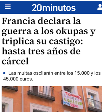 Hola, @SanchezCastejon. Homologamos con Europa?