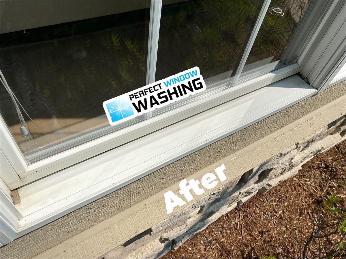 Sills cleaning before and after ✌️

#perfectwindowwashing #windowwashing #windowwasher #windowwashers #windowcleaning #windowcleaner #windowcleaners #windowcleaninglife #guttercleaning #guttercleaner #guttercleaners #pressurewashing #pressurewash #pressurewasher