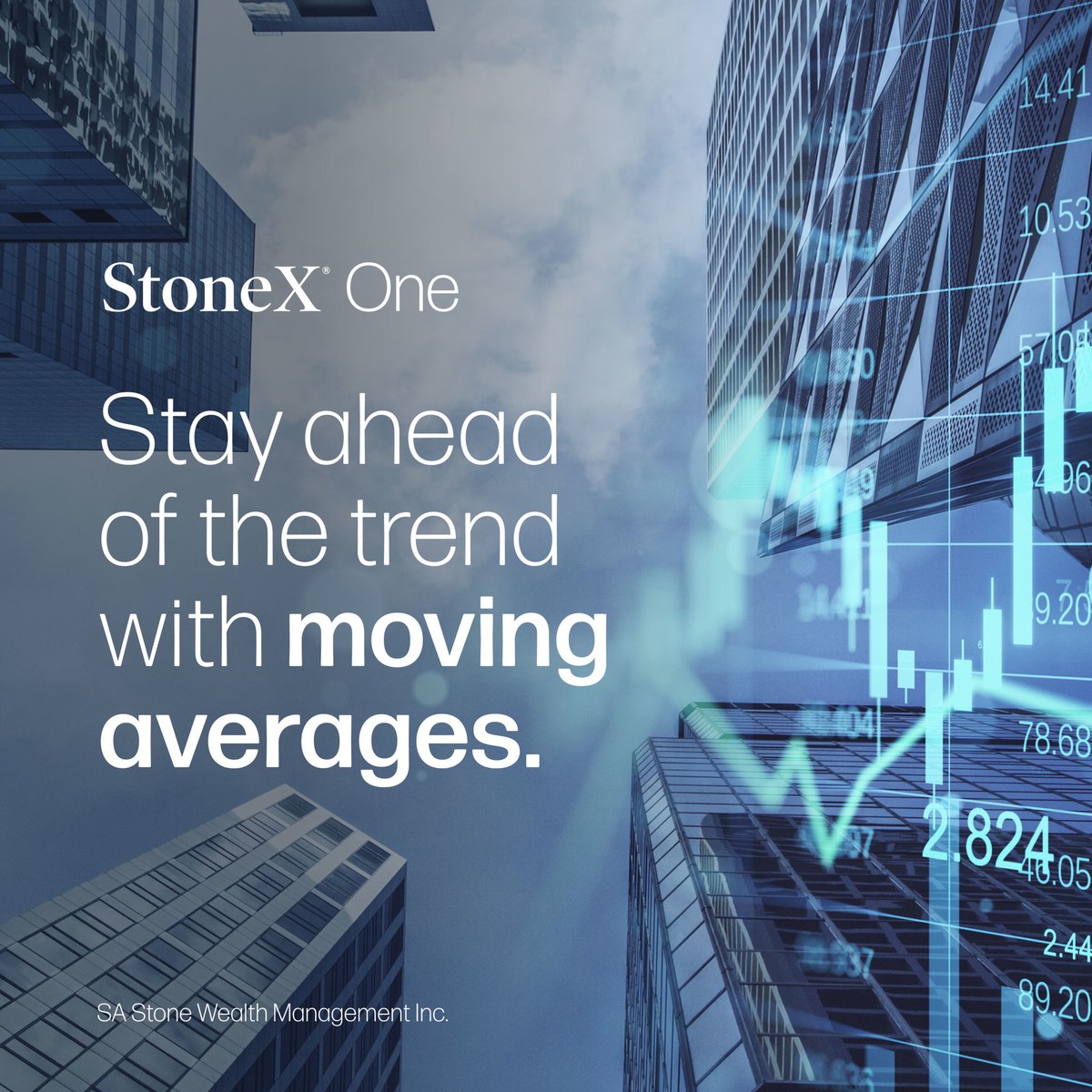 Moving averages smooth out volatility, and whether it’s the hourly, daily, weekly, or monthly charts, they play important roles in determining support and resistance. 

But, when levels conflict on different timeframes, how do you decide which one deserves superiority?