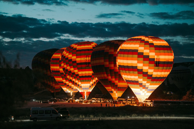 Echoes from Agartha Reveal Mouthwatering Lineup for Return to Cappadocia ift.tt/NmWnlZr