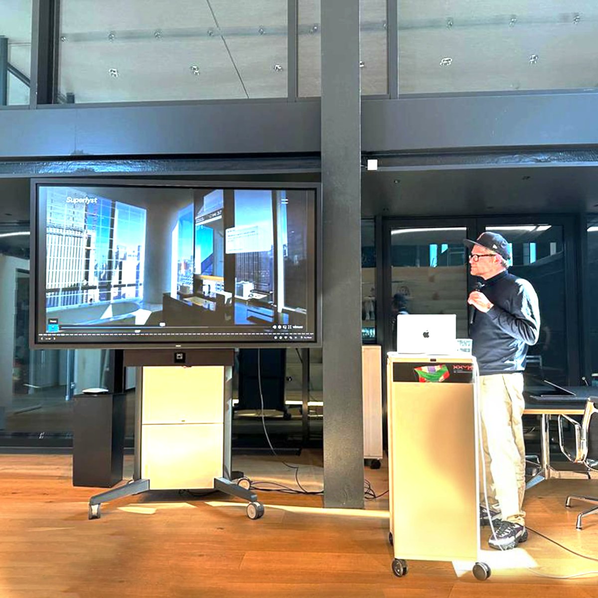 ASTRAL Kreativ GmbH tweet media