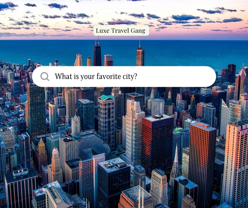 Do you have a city that you love?
--- 
#bigcity  #bigcitylife  #bigcitylights  #bigcitydreams  #bigcitygirl  #bigcitylove  #bigcityofdreams  #citytravel  #citytraveller  #prettycitytravel  #citytravels  #citytraveling
