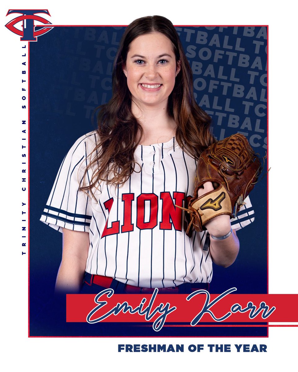 TCSLubbock's tweet photo. Congratulations to our Softball Superlative All-District awards winners. Way to work hard and show dedication! https://t.co/UBatpN8We0